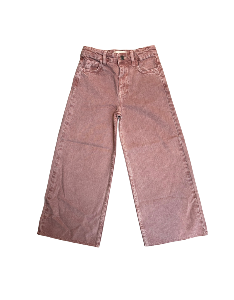Charlie Petite Isae Jeans Pink
