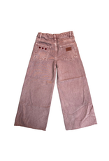 Charlie Petite Isae Jeans Pink