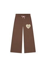 Charlie Petite Josephine Pants Brown