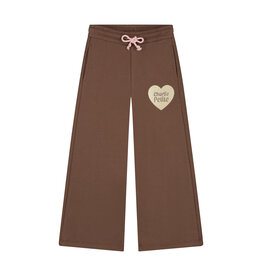 Charlie Petite Josephine Pants Brown