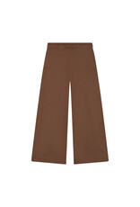 Charlie Petite Josephine Pants Brown