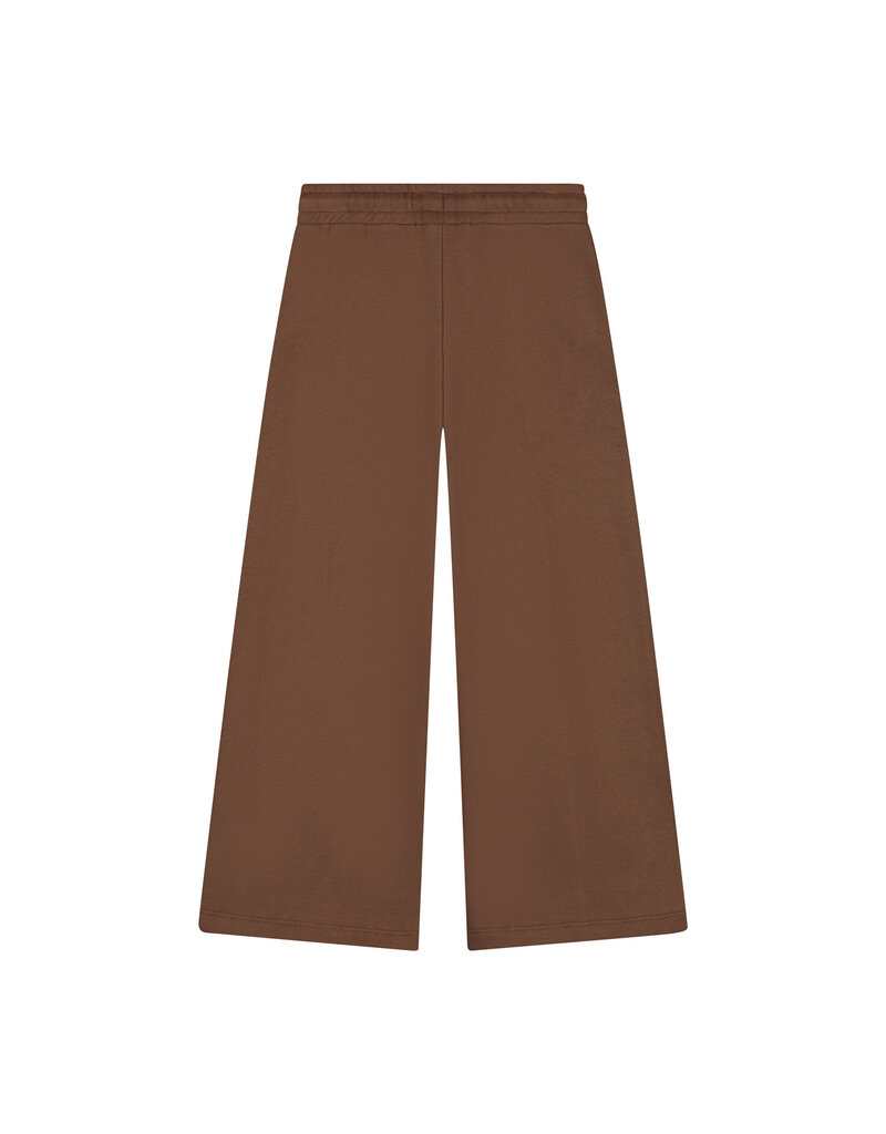 Charlie Petite Josephine Pants Brown