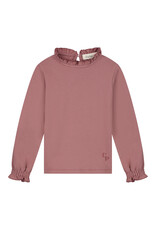 Charlie Petite Juniper Longsleeve Pink