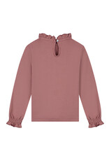 Charlie Petite Juniper Longsleeve Pink