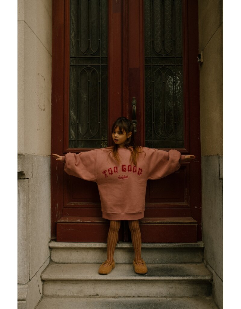 Charlie Petite Nada Dress Pink