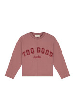 Charlie Petite Sam Longsleeve Pink