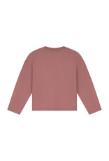 Charlie Petite Sam Longsleeve Pink