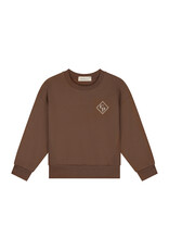 Charlie Petite Pepe Sweater Brown