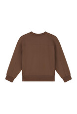 Charlie Petite Pepe Sweater Brown