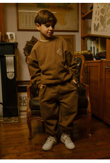 Charlie Petite Pepe Sweater Brown