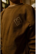 Charlie Petite Pepe Sweater Brown