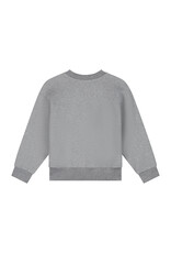 Charlie Petite Jones Sweater Grey Melange
