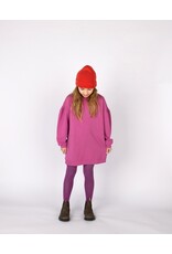 Nixnut Lux dress plum