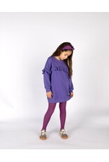 Nixnut Tot dress blueberry