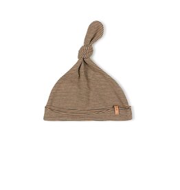 Nixnut Newbie hat moss stripe