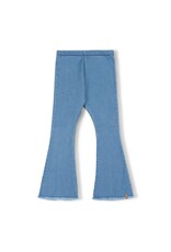 Nixnut Denim Flared
