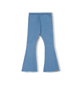 Nixnut Denim Flared