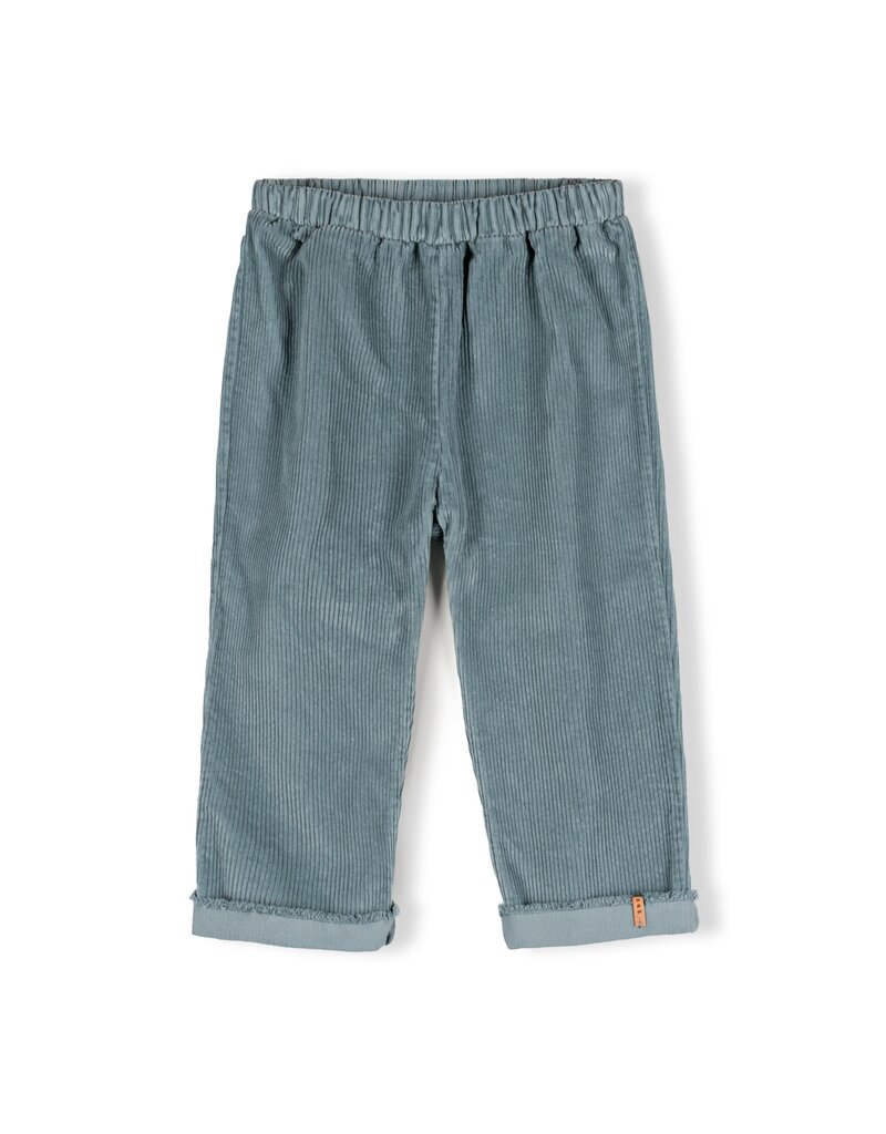 Nixnut Stic pants Storm