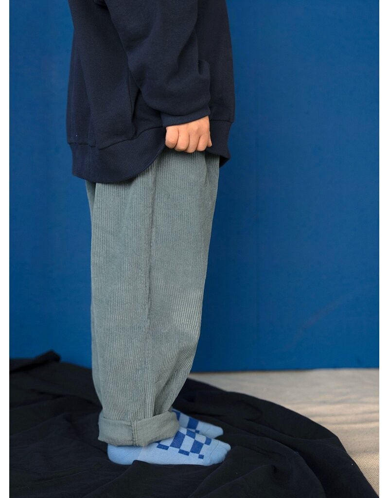 Nixnut Stic pants Storm