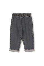 Nixnut Stic pants Antracite