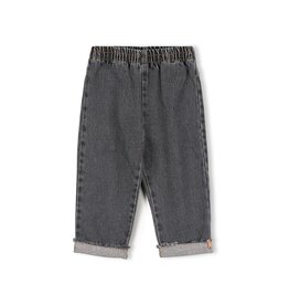 Nixnut Stic pants Antracite