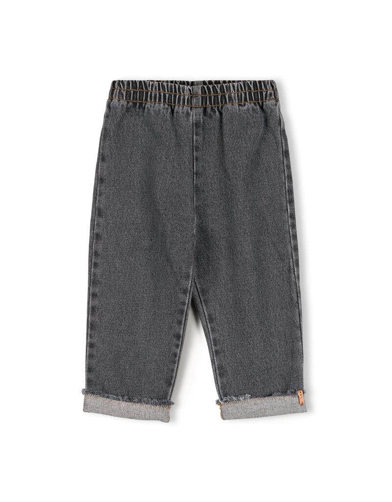 Nixnut Stic pants Antracite