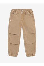 Daily Seven Parachute Wide Fit Ginger Root