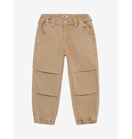 Daily Seven Parachute Wide Fit Ginger Root