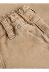 Daily Seven Parachute Wide Fit Ginger Root