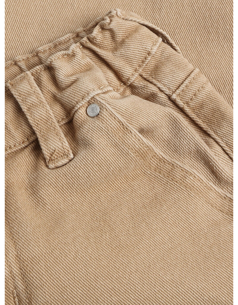 Daily Seven Parachute Wide Fit Ginger Root