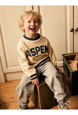Daily Seven Denim Barrel Fit Light Grey Denim