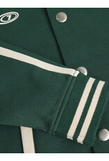 Daily Seven Oversized Bomberjacket Jungle Green