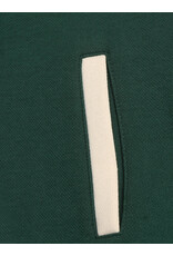 Daily Seven Oversized Bomberjacket Jungle Green