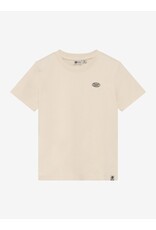 Daily Seven T-shirt Basic Sandshell AW26