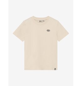 Daily Seven T-shirt Basic Sandshell AW26