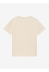 Daily Seven T-shirt Basic Sandshell AW26