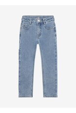 Daily Seven Denim Straight Fit Denim AW26