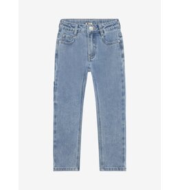 Daily Seven Denim Straight Fit Denim AW26