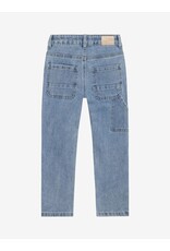 Daily Seven Denim Straight Fit Denim AW26