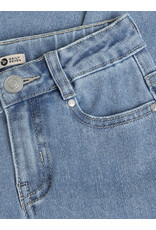 Daily Seven Denim Straight Fit Denim AW26