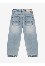Daily Seven Denim Wide Fit Used Medium Denim 
