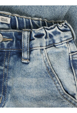 Daily Seven Denim Wide Fit Used Medium Denim 