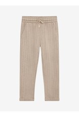 Daily Seven Stripe Pants Ginger Root
