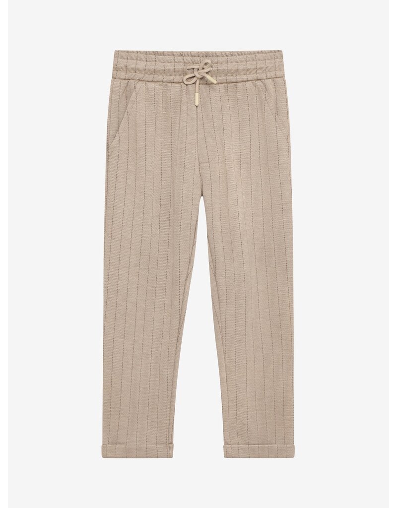 Daily Seven Stripe Pants Ginger Root