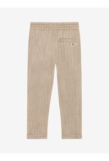 Daily Seven Stripe Pants Ginger Root