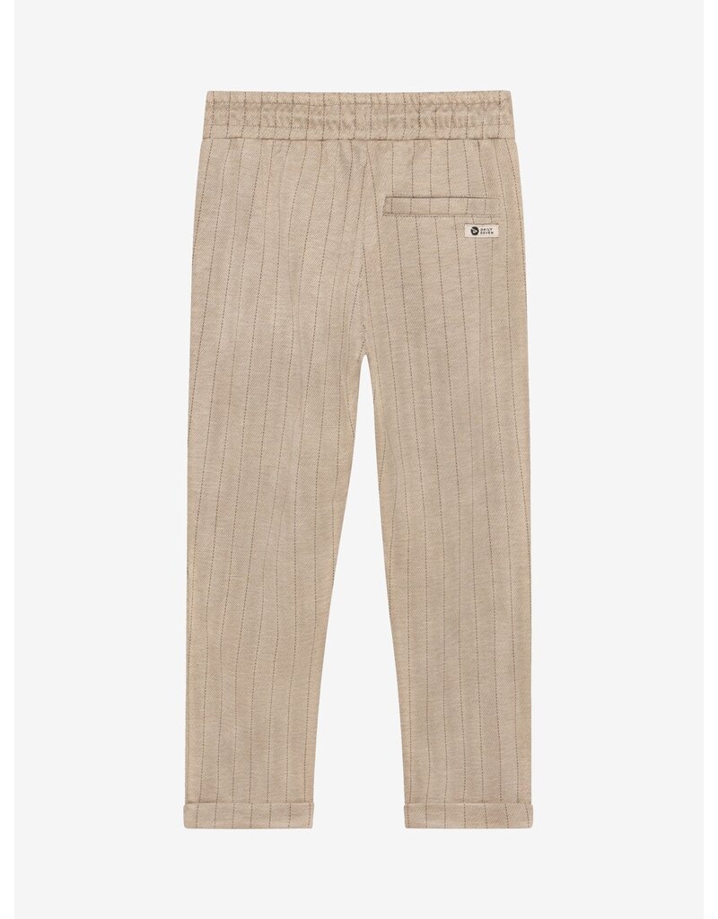 Daily Seven Stripe Pants Ginger Root