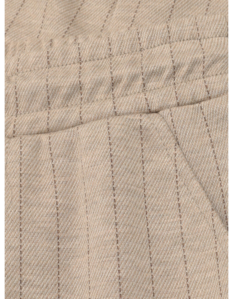 Daily Seven Stripe Pants Ginger Root
