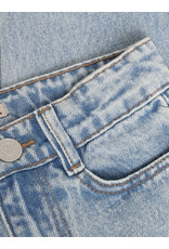 Daily Seven Denim Wide Fit Blue Denim AW26
