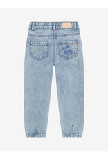 Daily Seven Denim Mom Fit Heart Medium Denim