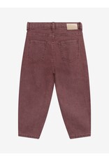 Daily Seven Barrel Fit Washed Valerian
